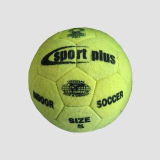 Futsalová plstená lopta sport plus veľkosť 5