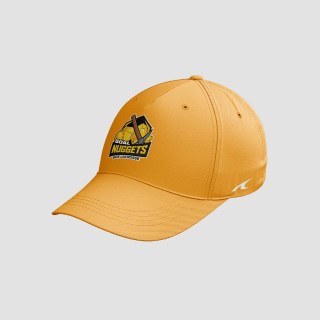 GOAL NUGGETS Cap