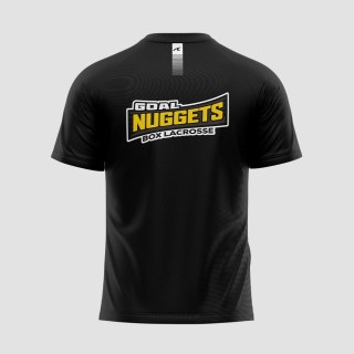 GOAL NUGGETS Functional T-Shirt Short sleeve
