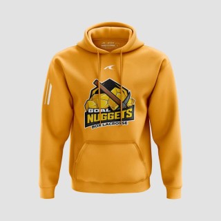 GOAL NUGGETS Hoodie