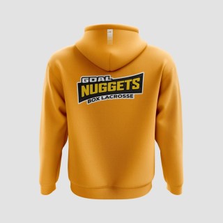 GOAL NUGGETS Hoodie