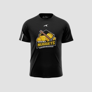 GOAL NUGGETS Kids Functional T-Shirt Short sleeve