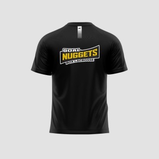 GOAL NUGGETS Kids Functional T-Shirt Short sleeve