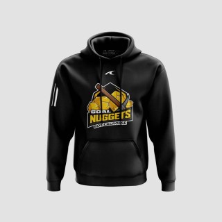 GOAL NUGGETS Kids Hoodie