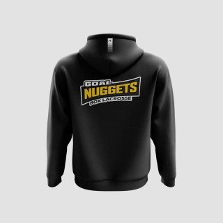 GOAL NUGGETS Kids Hoodie