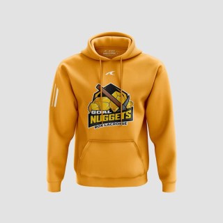 GOAL NUGGETS Kids Hoodie