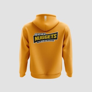 GOAL NUGGETS Kids Hoodie