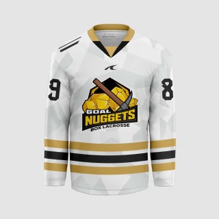 GOAL NUGGETS Kids Match Jersey