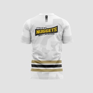 GOAL NUGGETS Kids Sublimated T-Shirt Short sleeve