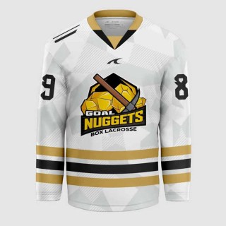 GOAL NUGGETS Match Jersey
