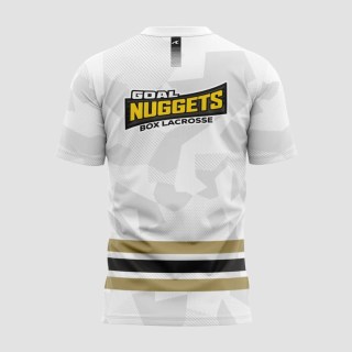 GOAL NUGGETS Sublimated T-Shirt Short sleeve
