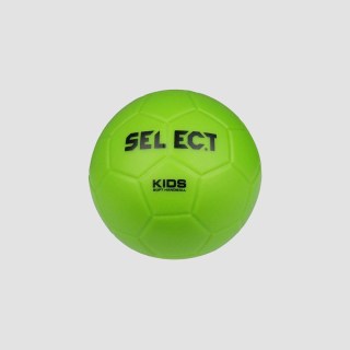 Hádzanárska lopta Select Soft Kids veľkosť 0