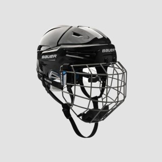 Hokejová prilba Bauer HH RE-AKT 65 COMBO SR