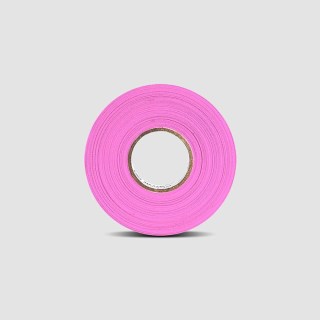 Hokejová textilná páska na hokejku color neon 24mm x 25m