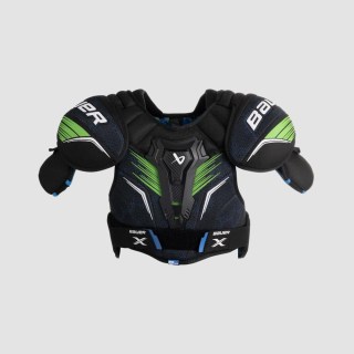 Hokejové chrániče ramien Bauer SP X 24 JR