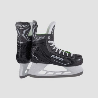 Hokejové korčule Bauer S21 X-LS Intermediate