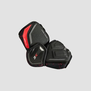 Hokejové lakte Bauer Vapor EP 3X 22 INT