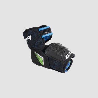 Hokejové lakte Bauer X EP24 JR