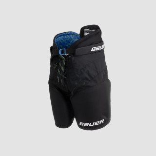 Hokejové nohavice Bauer X HP24 YTH