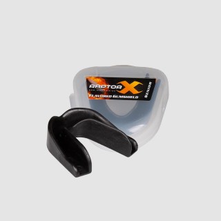 Hokejový chránič zubov s príchuťou Raptor X SR JR