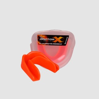 Hokejový chránič zubov s príchuťou Raptor X SR JR