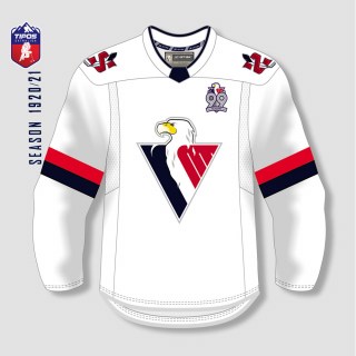 Hokejový dres HC Slovan Bratislava autentic 20/21