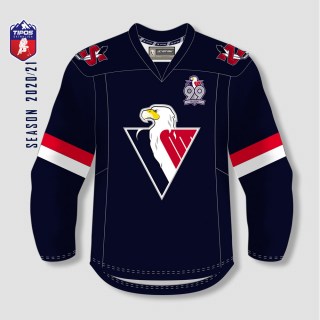 Hokejový dres HC Slovan Bratislava replika 20/21