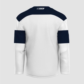 Hokejový dres HC Slovan Bratislava training 2024/25
