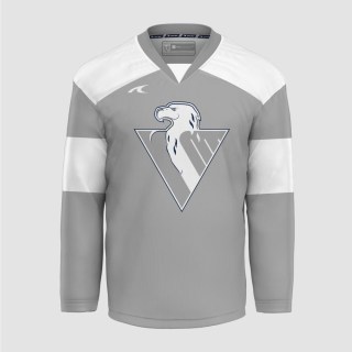 Hokejový dres HC Slovan Bratislava training authentic 2024/25