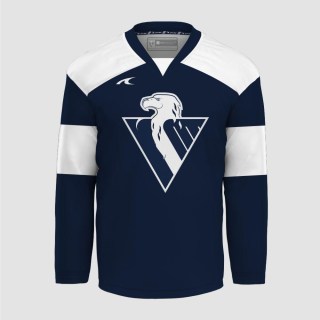 Hokejový dres HC Slovan Bratislava training TOP 2024/25