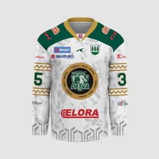 Hokejový dres replika HK Doxxbet Detva replika