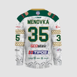 Hokejový dres replika HK Doxxbet Detva replika