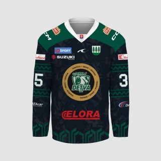 Hokejový dres replika HK Doxxbet Detva replika