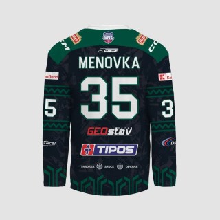 Hokejový dres replika HK Doxxbet Detva replika