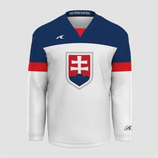 Hokejový dres SVK 23 A