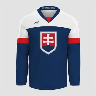 Hokejový dres SVK 23 A