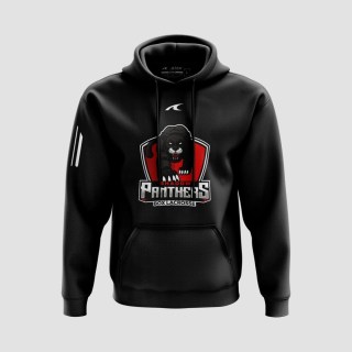 Hoodie 490 FAN SHADOW PANTHERS 