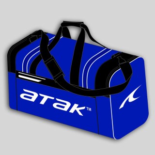 Športová cestovná taška ATAK TEAM LARGE