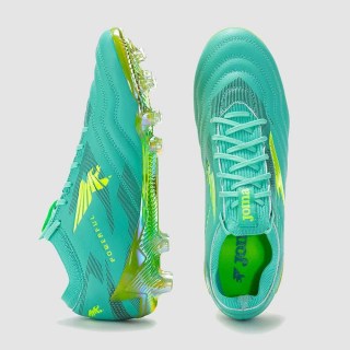 Kopačky Joma POWERFUL CUP 2527 Turquisel  POCS2527FG