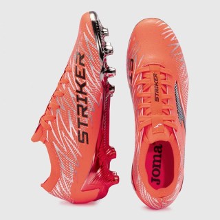Kopačky Joma STRIKER 2407 Coral STRIKW2407FG
