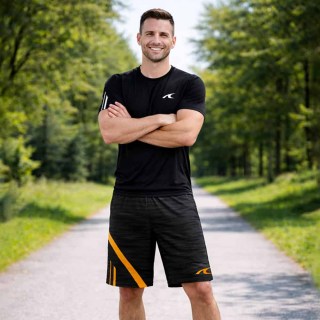 Krátke nohavice 1503 X PLUS S