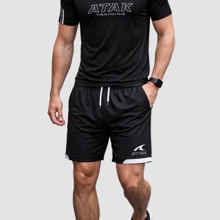 Krátke nohavice ALFA