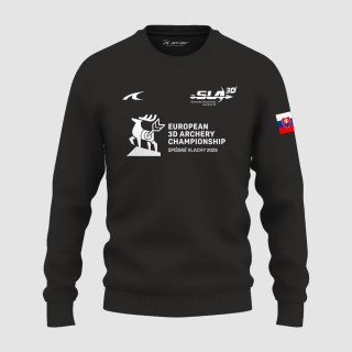 Mikina 458 ME 3D dospelá / Sweatshirt ME 3D adult