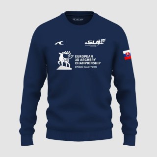 Mikina 458 ME 3D dospelá / Sweatshirt ME 3D adult