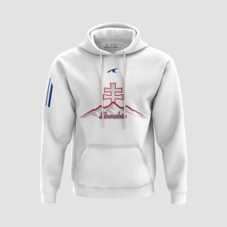 Mikina 490 FAN SVK 26 R A