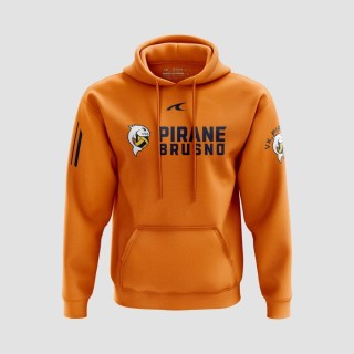 Mikina 490 FAN VK Pirane Brusno 