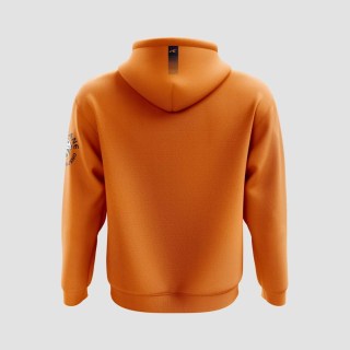 Mikina 490 FAN VK Pirane Brusno 