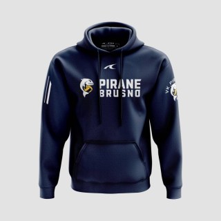 Mikina 490 FAN VK Pirane Brusno 