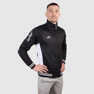 Mikina 510 BLACK