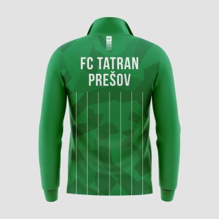 Mikina 550 FAN FCT S